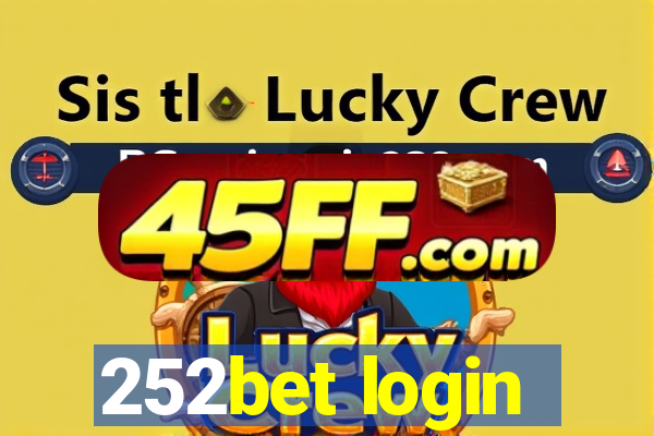 252bet login